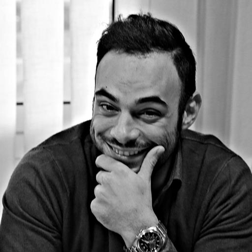 <strong>A</strong>ndrea <strong>M</strong>astropietro