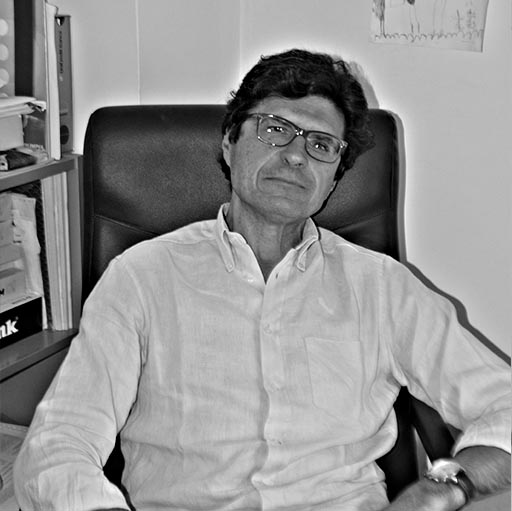 <strong>A</strong>ntonio <strong>T</strong>artarini