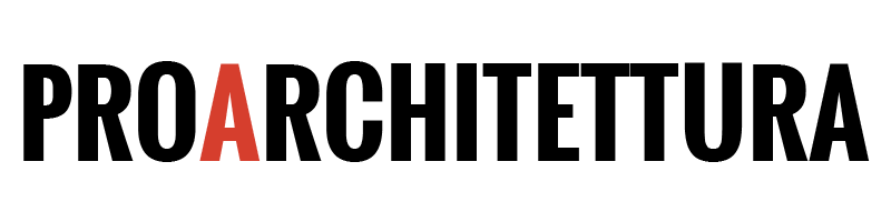 proarchitettura logo home